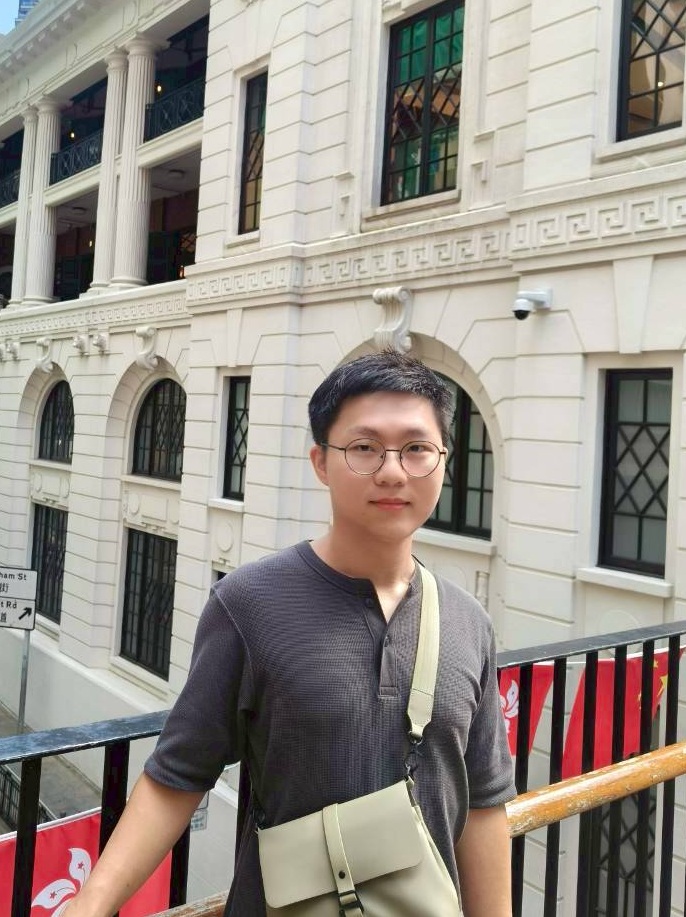 蔡佳樺 Tsai Chia Hua 大頭貼